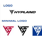 Style Guide Logos page